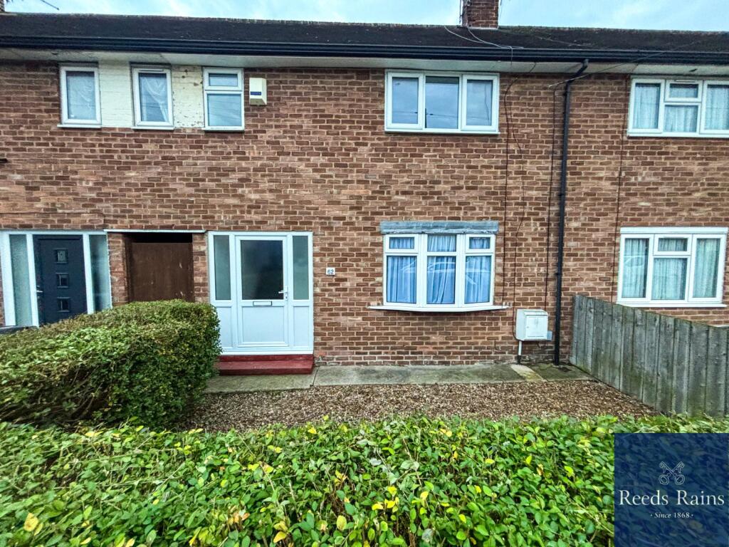 Main image of property: Medina Road, Hull, East Riding of Yorkshi, HU8