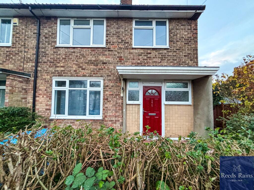Main image of property: Parthian Road, Hull, East Yorkshire, HU9
