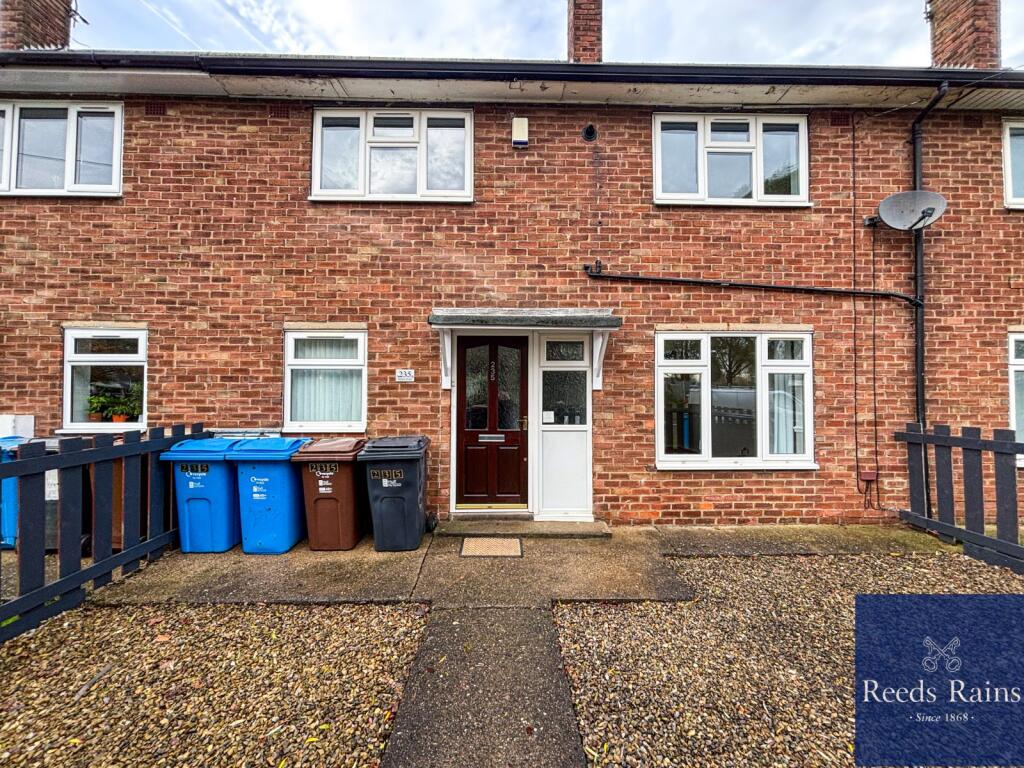 Main image of property: Barham Road, Hull, HU9