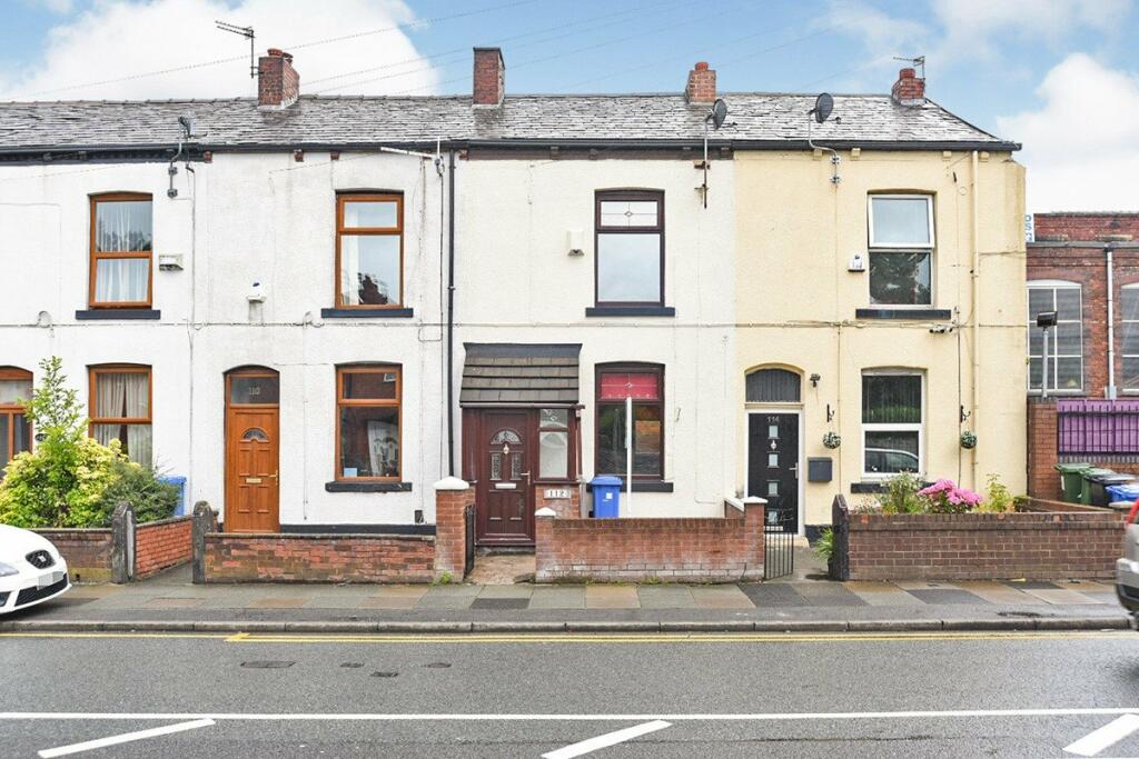 Main image of property: Victoria Road, Dukinfield, Cheshire, SK16