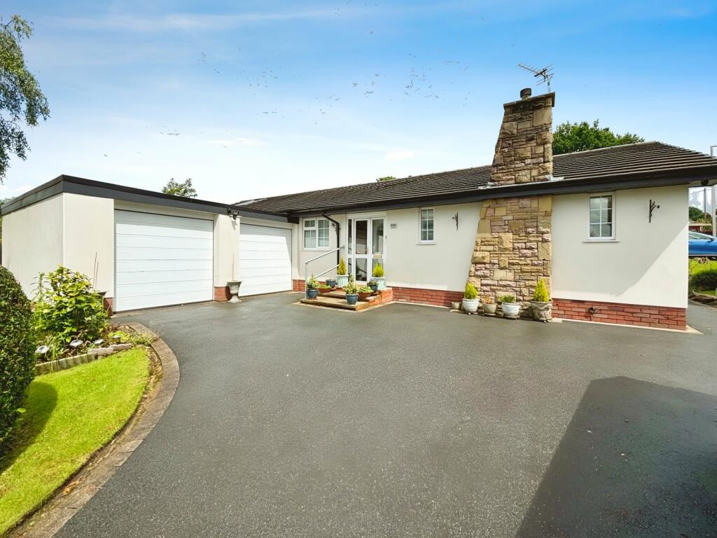 Main image of property: Coppice Close, Woodley, Stockport, Greater Manchester, SK6