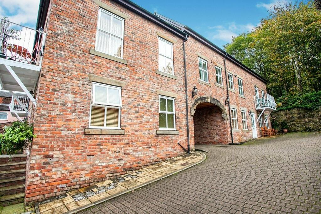 Main image of property: The Old Tannery, Hyde, Cheshire, SK14