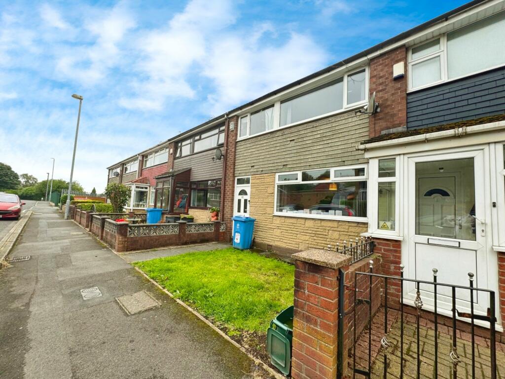 Main image of property: Turner Street, Lees, Oldham, Greater Manchester, OL4