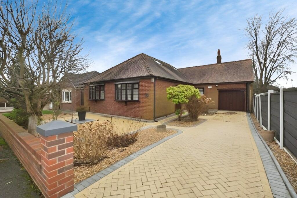 Main image of property: Wynne Grove, Denton, Manchester, Greater Manchester, M34