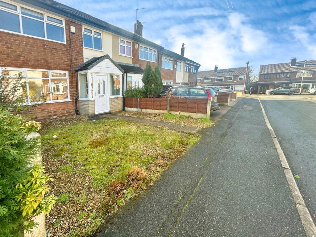Main image of property: Lovell Drive, Hyde, Greater Manchester, SK14