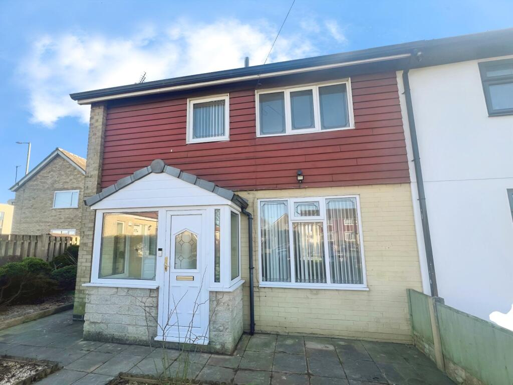 Main image of property: Colbourne Grove, Hyde, Greater Manchester, SK14