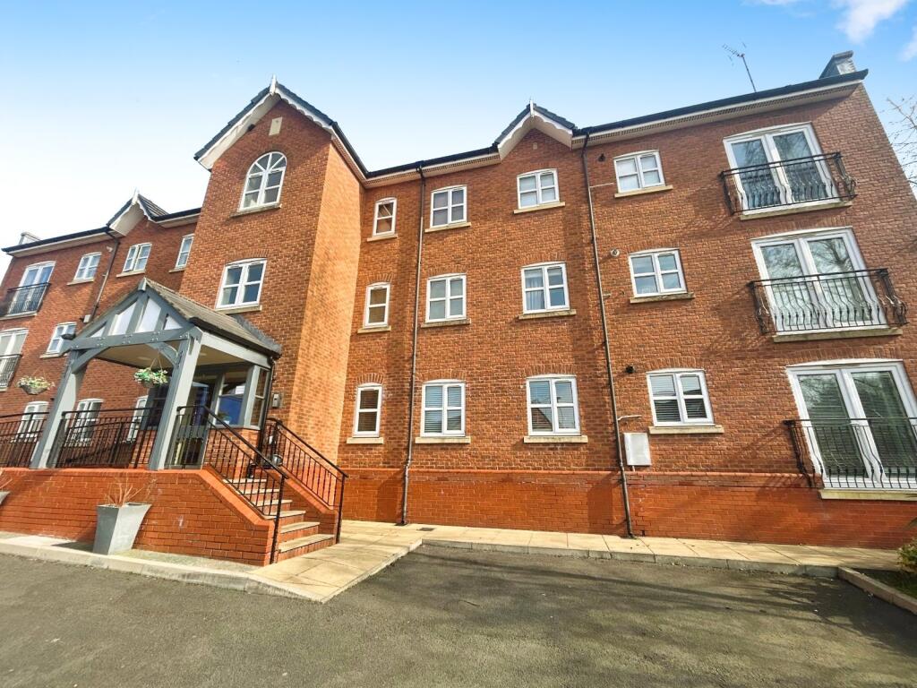 Main image of property: King Edward Road, Hyde, Cheshire, SK14