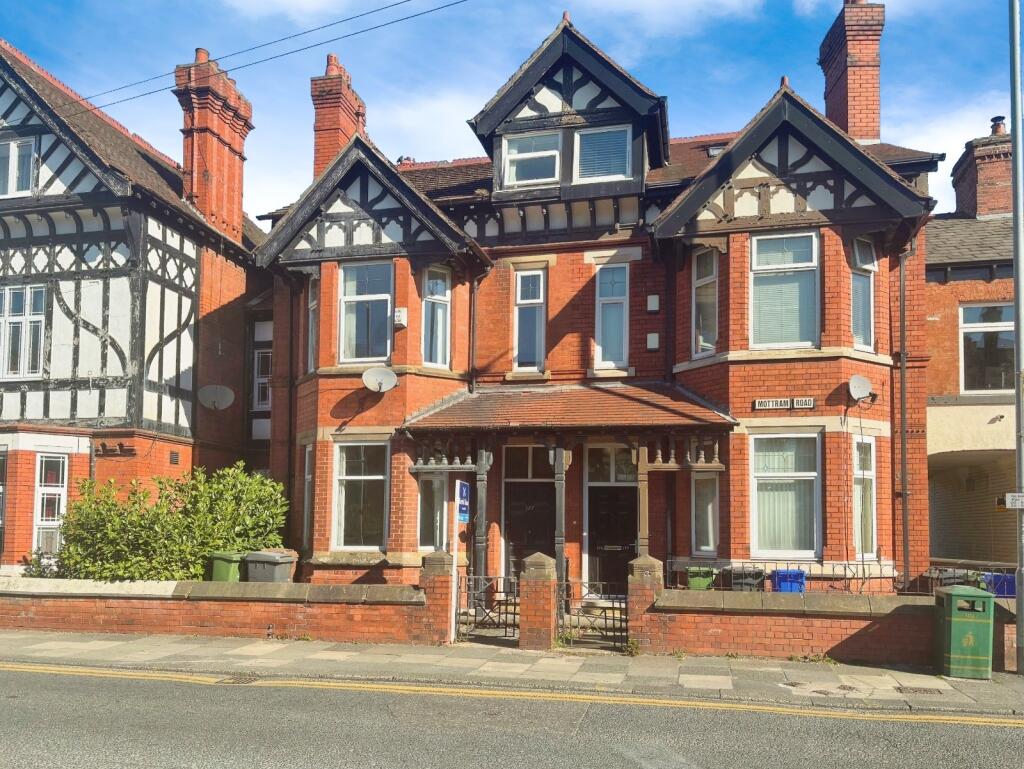 Main image of property: Mottram Road, Hyde, Greater Manchester, SK14