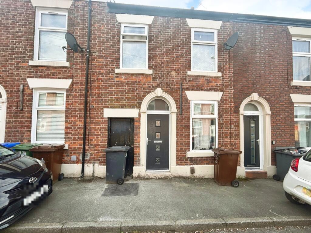 Main image of property: Norfolk Street, Hyde, Greater Manchester, SK14