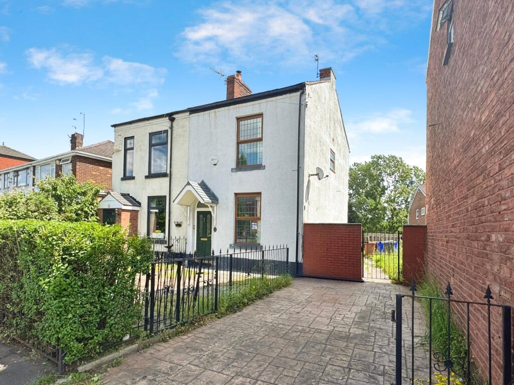 Main image of property: Windmill Lane, Denton, Manchester, Greater Manchester, M34