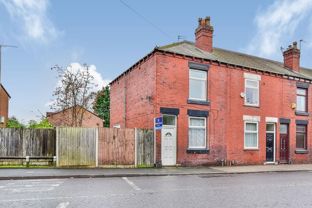 Main image of property: Higher Bents Lane, Bredbury, Stockport, Cheshire, SK6