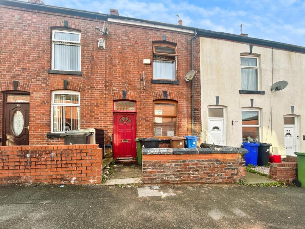 Main image of property: Boston Street, Hyde, Greater Manchester, SK14