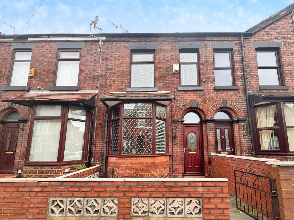 Main image of property: Seymour Street, Denton, Manchester, Greater Manchester, M34
