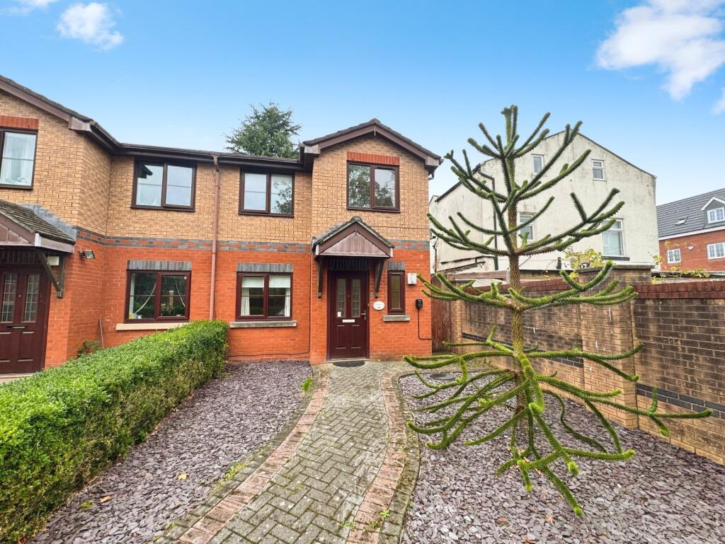 Main image of property: The Ferns, Hyde, Greater Manchester, SK14
