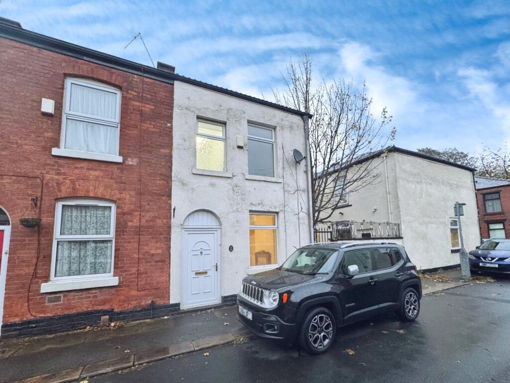 Main image of property: Bass Street, Dukinfield, Greater Manchester, SK16