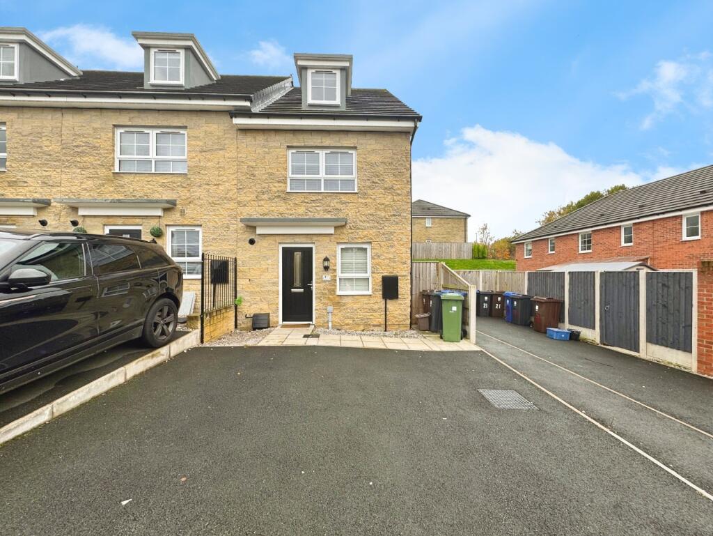 Main image of property: Washford Avenue, Hyde, Greater Manchester, SK14