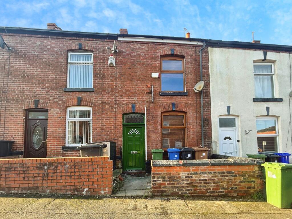 Main image of property: Boston Street, Hyde, Greater Manchester, SK14