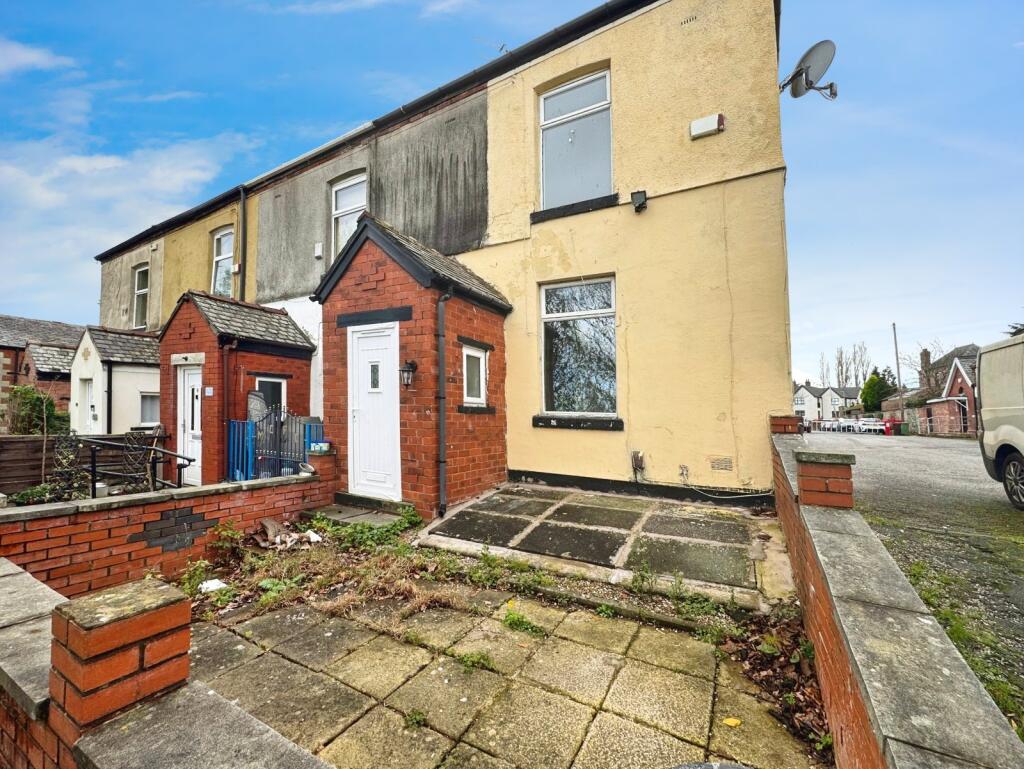 Main image of property: Railway Bank, Hyde, Greater Manchester, SK14