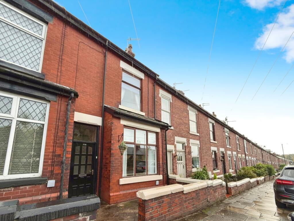 Main image of property: Stockport Road, Hyde, Greater Manchester, SK14