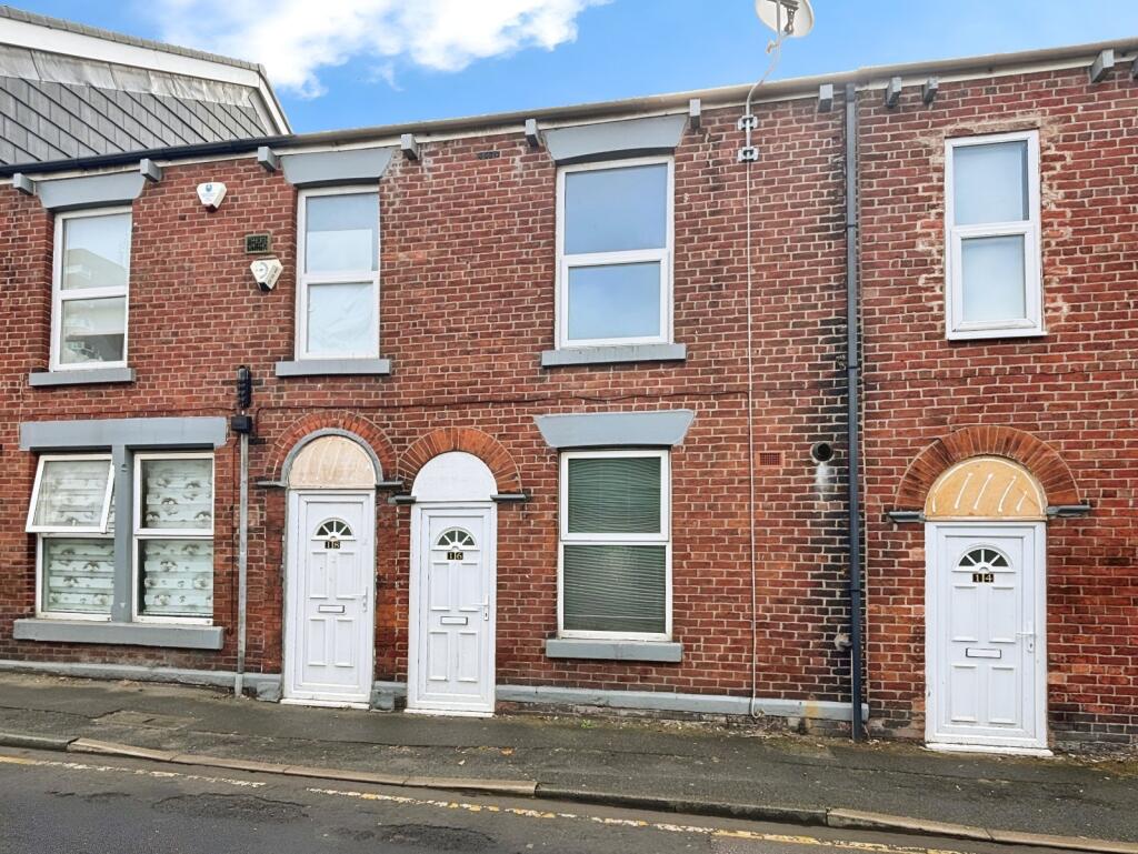 Main image of property: Reynold Street, Hyde, Greater Manchester, SK14