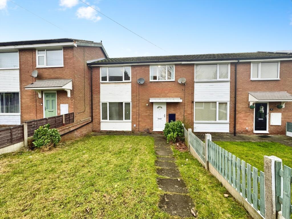 Main image of property: Foxdenton Walk, Denton, Manchester, Greater Manchester, M34
