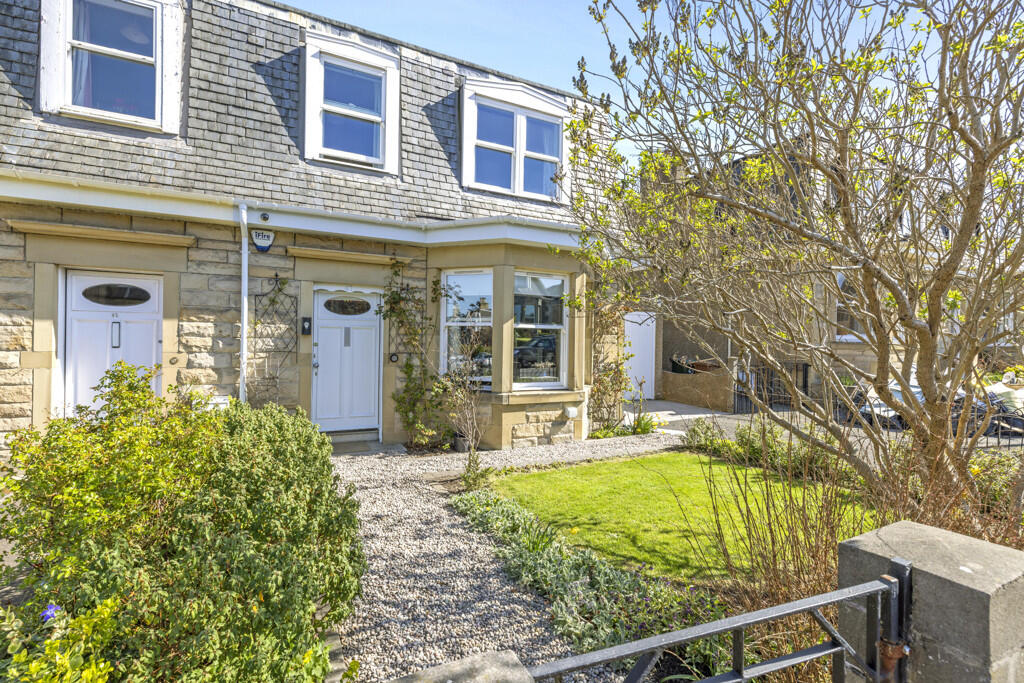 Main image of property: 47 Alnwickhill Road, Liberton, Edinburgh, EH16 6LP