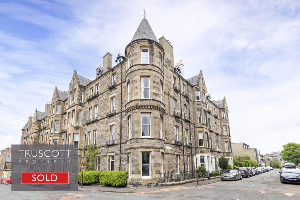 Main image of property: 7/2 Leamington Terrace, Bruntsfield, Edinburgh, EH10 4JW