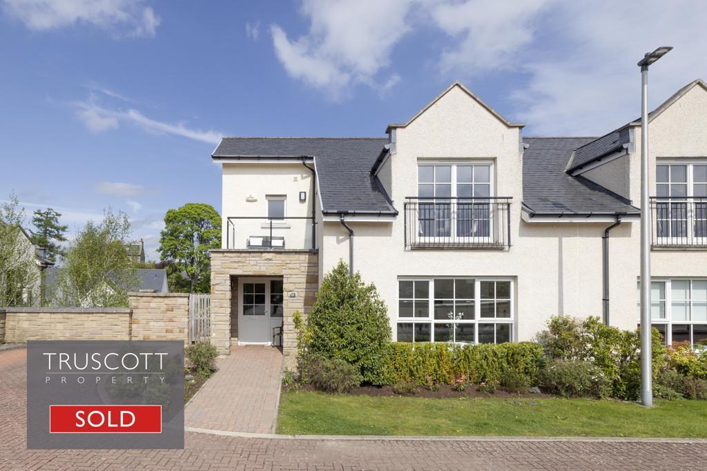 Main image of property: 18 Canalside, Ratho, Newbridge, EH28 8JS
