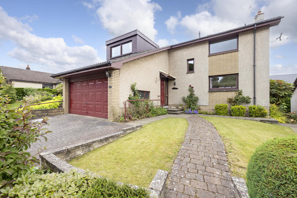 Main image of property: 6 Maclardy Court, Uphall, Broxburn, EH52 5SL