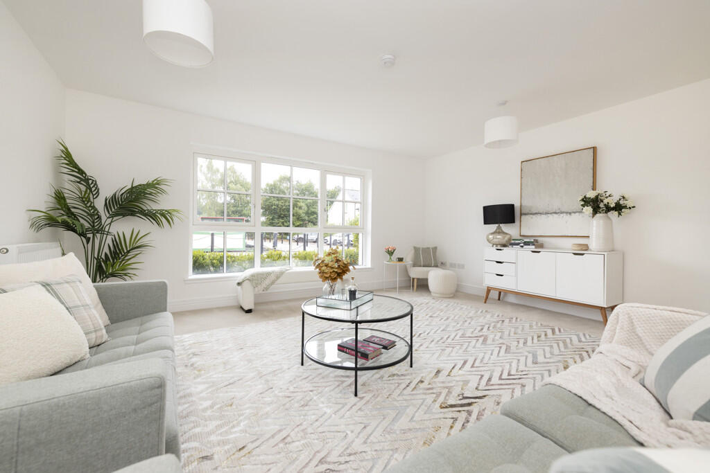 Main image of property: 18 Canalside, Ratho, Newbridge, EH28 8JS