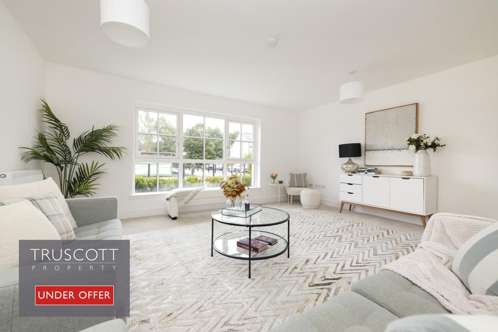 Main image of property: 18 Canalside, Ratho, Newbridge, EH28 8JS