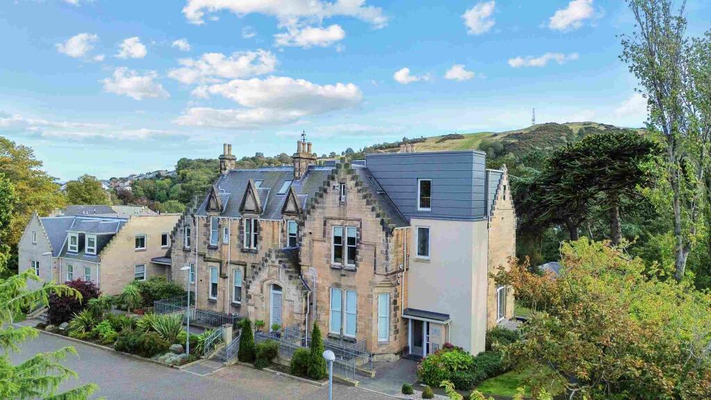Main image of property: 97/3 South Oswald Road, Grange, Edinburgh, EH9 2HH