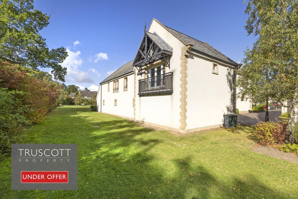 Main image of property: 8 Rattray Crescent, Greenbank, Edinburgh, EH10 5TT