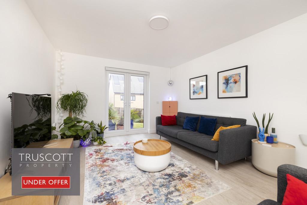 Main image of property: 2 Florence McNeill Lane, Gilmerton, Edinburgh, EH17 8PY