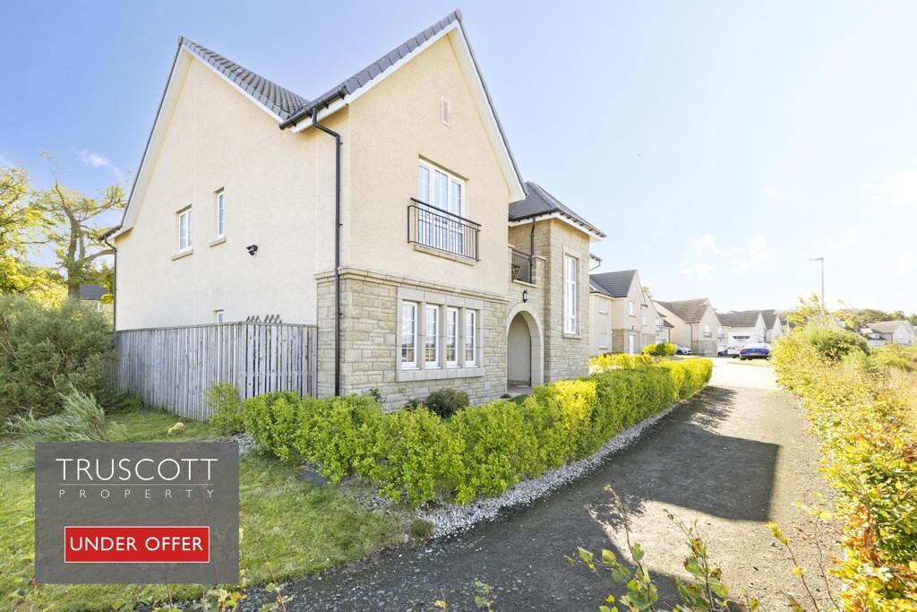 Main image of property: 16 Whinstone Place, Ratho, Newbridge, EH28 8AD