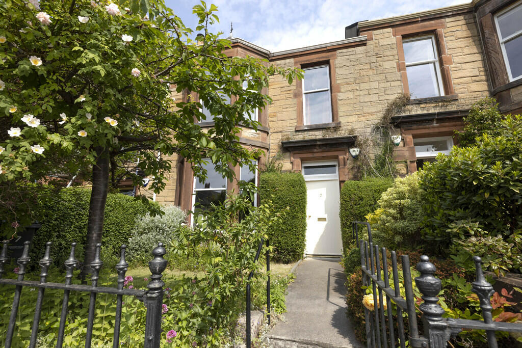 Main image of property: 7 Riselaw Road, Braids, Edinburgh, EH10 6HR