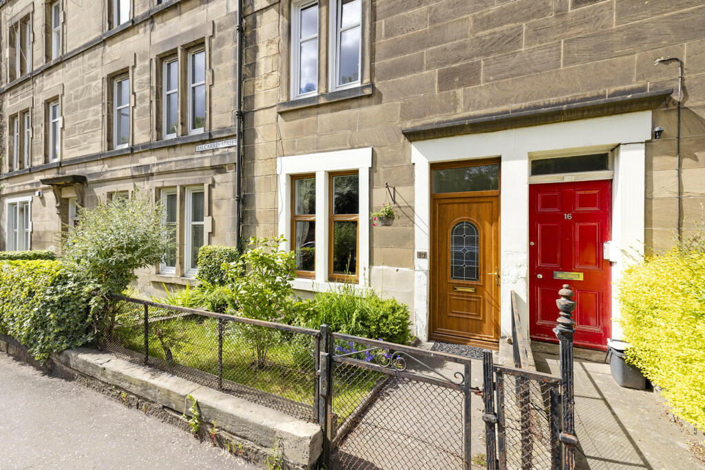 Main image of property: 17 Balcarres Street, Morningside, Edinburgh, EH10 5JD