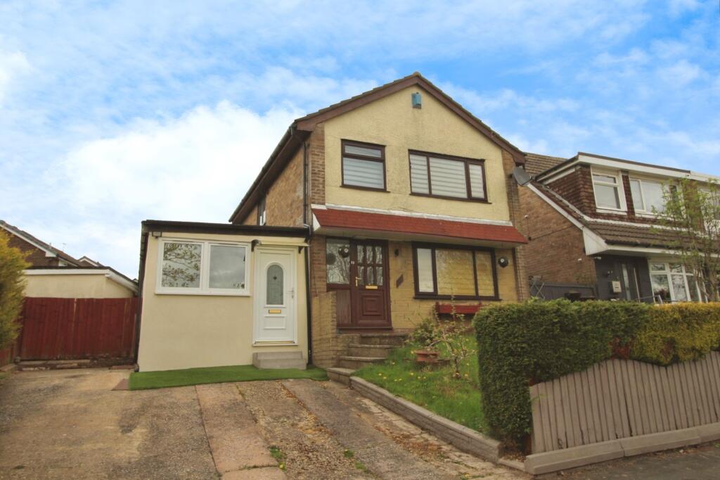 Main image of property: Mendip Road, Leyland, Lancashire, PR25