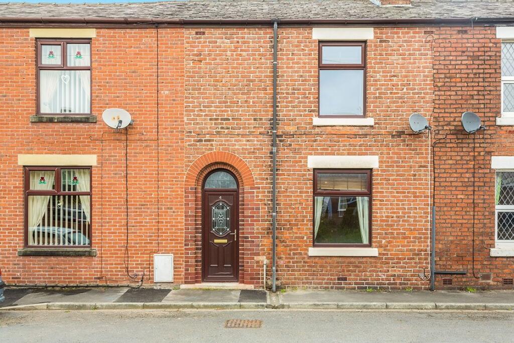 Main image of property: Murray Street, Leyland, Lancashire, PR25