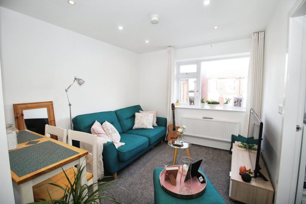 Main image of property: Towngate, Leyland, Lancashire, PR25