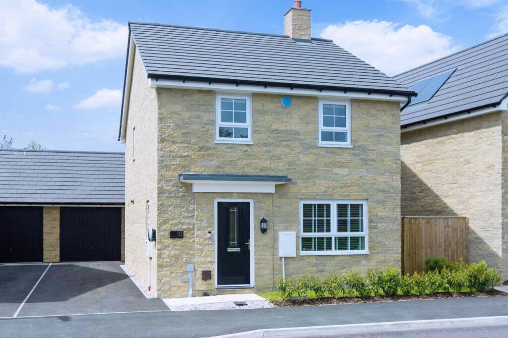 Main image of property: Lynx Place, Leyland, Lancashire, PR26