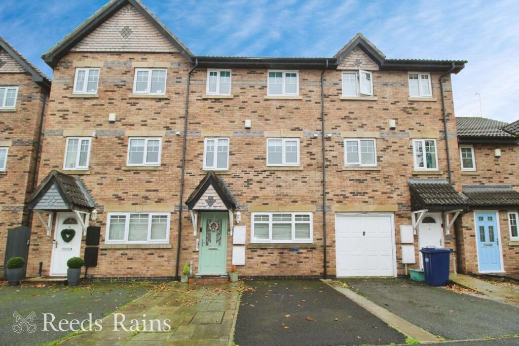 Main image of property: Butlers Farm Court, Leyland, Lancashire, PR25