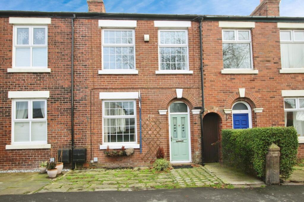 Main image of property: Town Road, Croston, Leyland, Lancashire, PR26