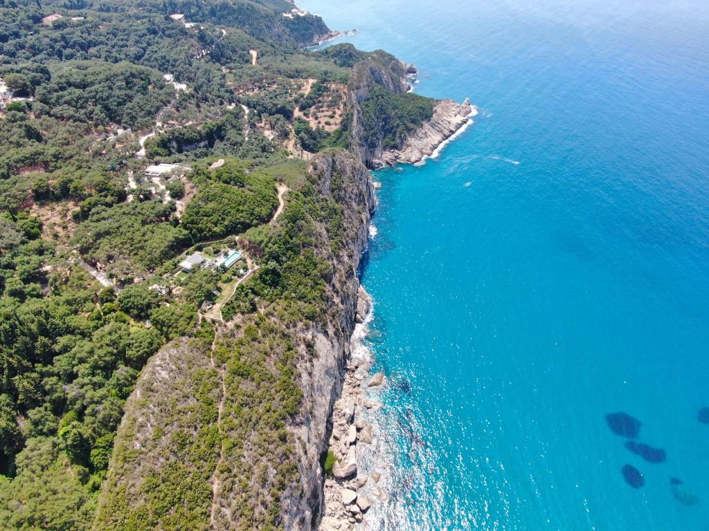 3 bedroom villa for sale in Pentati, Corfu, Ionian Islands, Greece