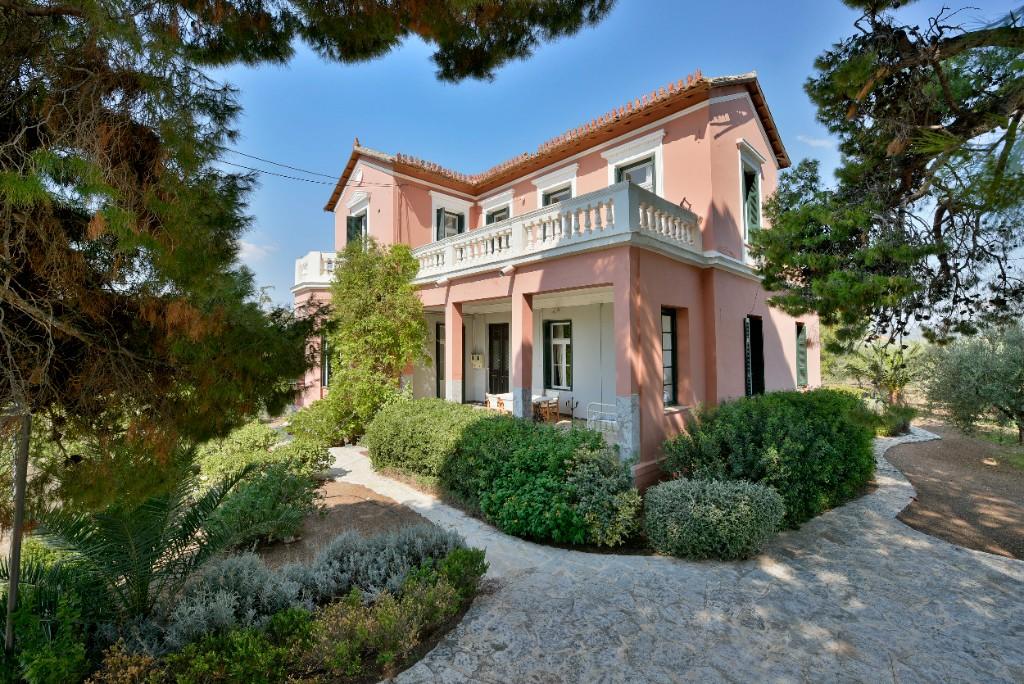 6 bedroom house for sale in Ermioni, Argolis, Peloponnese, Greece