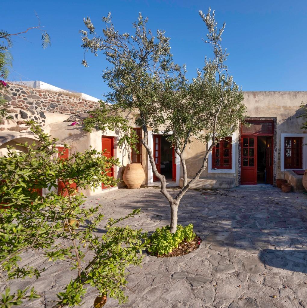 Main image of property: Oia, Santorini, Cyclades islands