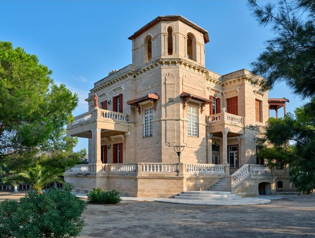 Main image of property: Poseidonia, Cyclades islands