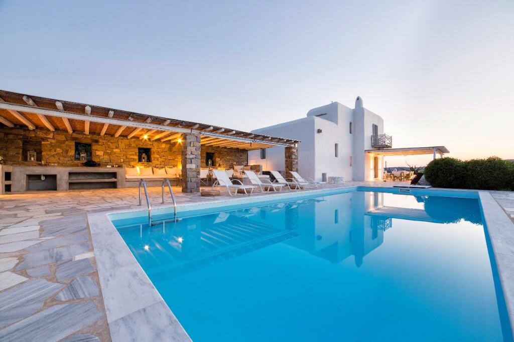 Main image of property: Naousa, Paros, Cyclades islands