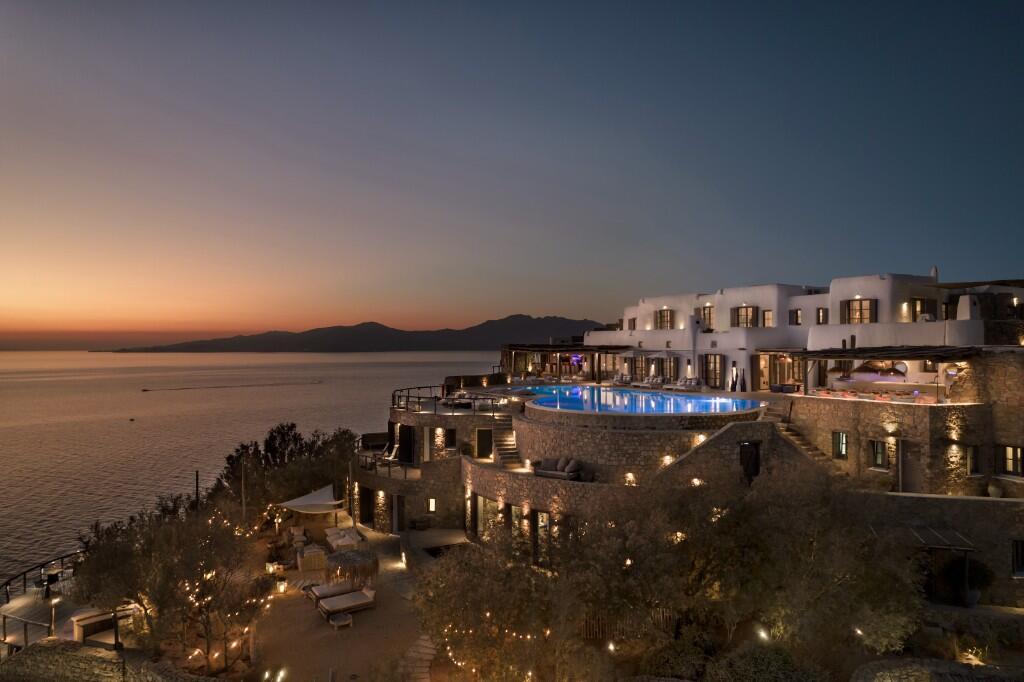 Main image of property: Fanari, Mykonos, Cyclades islands
