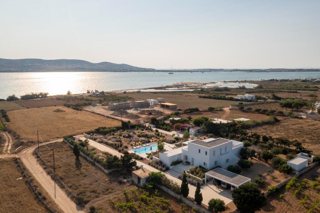 Main image of property: Pounta, Paros, Cyclades islands